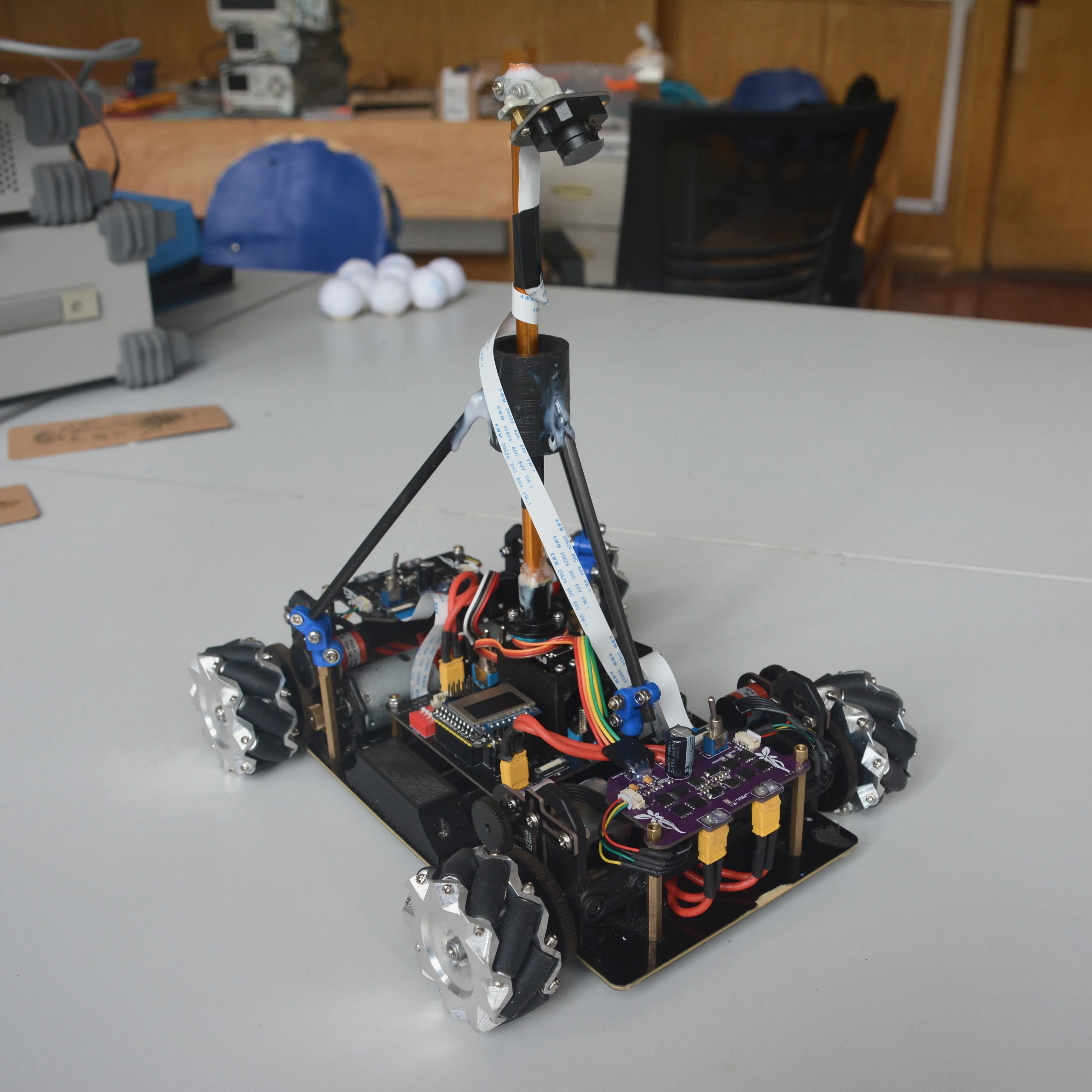 Car 6