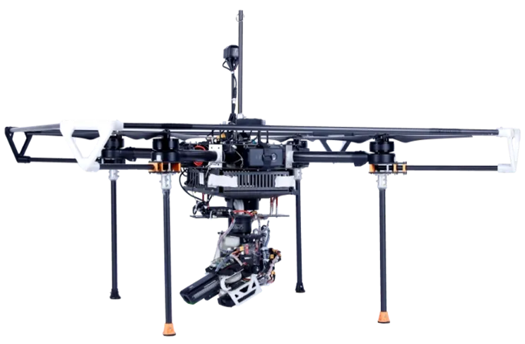 RoboMaster-1